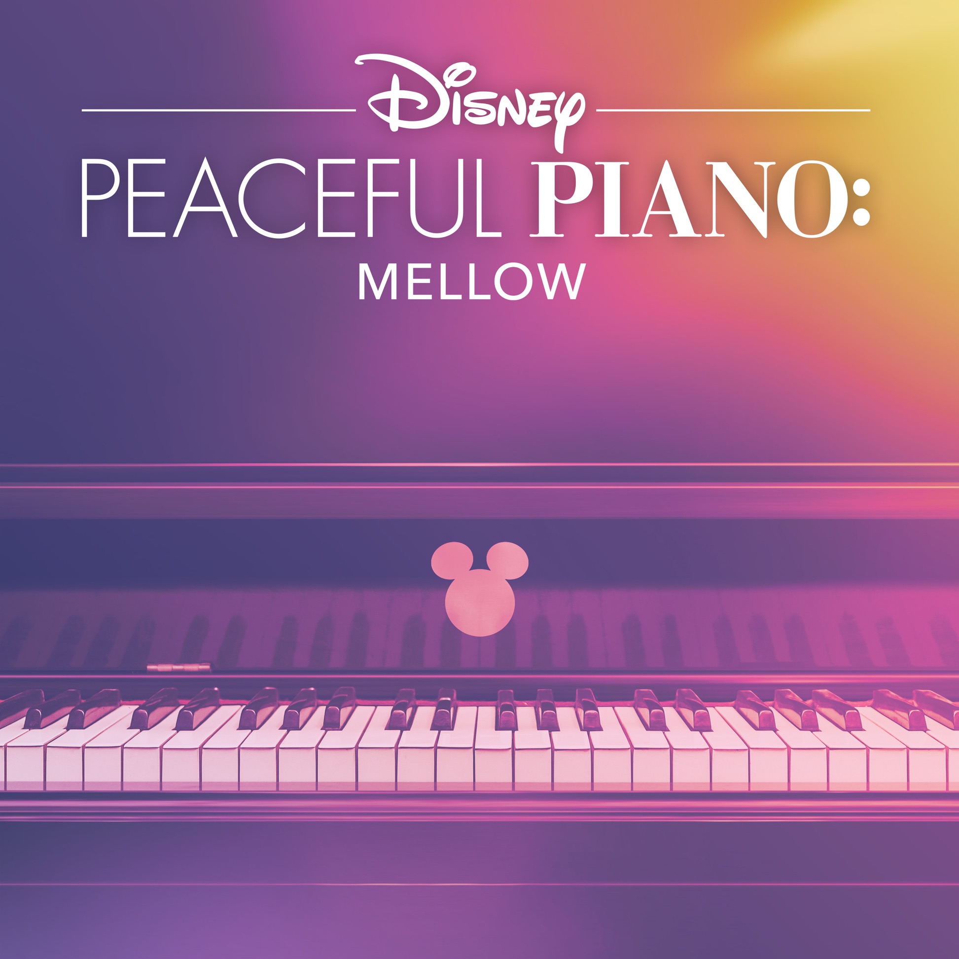 Disney Peaceful Piano: Mellow | Disney Wiki | Fandom