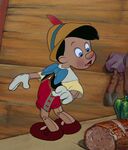 Pinocchio