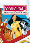 Pocahontas II: Journey to a New World (1998)