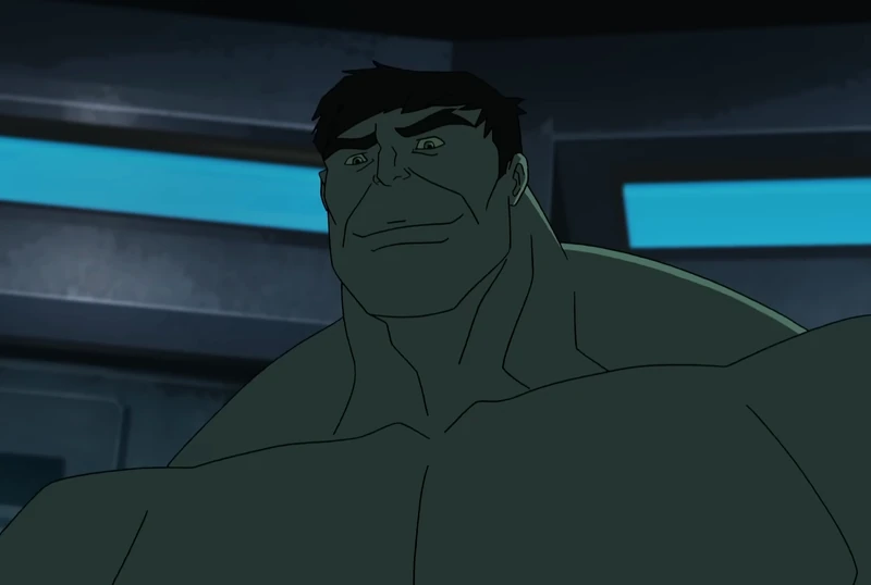 Planet Hulk (2015)