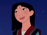 Fa Mulan