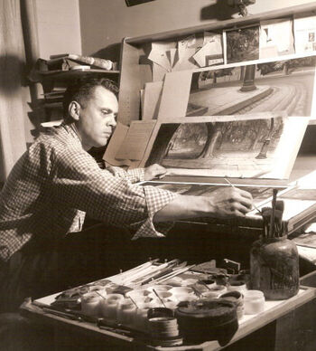 Ralph Hulett