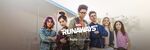 Runaways banner