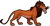 Scar DHBM