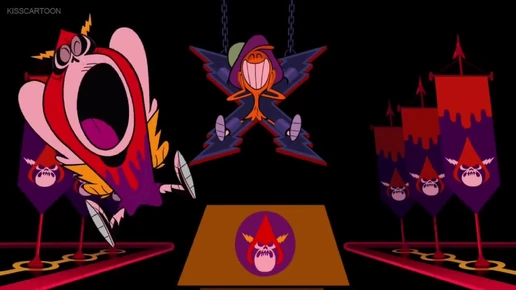 SmileWanderOverYonder