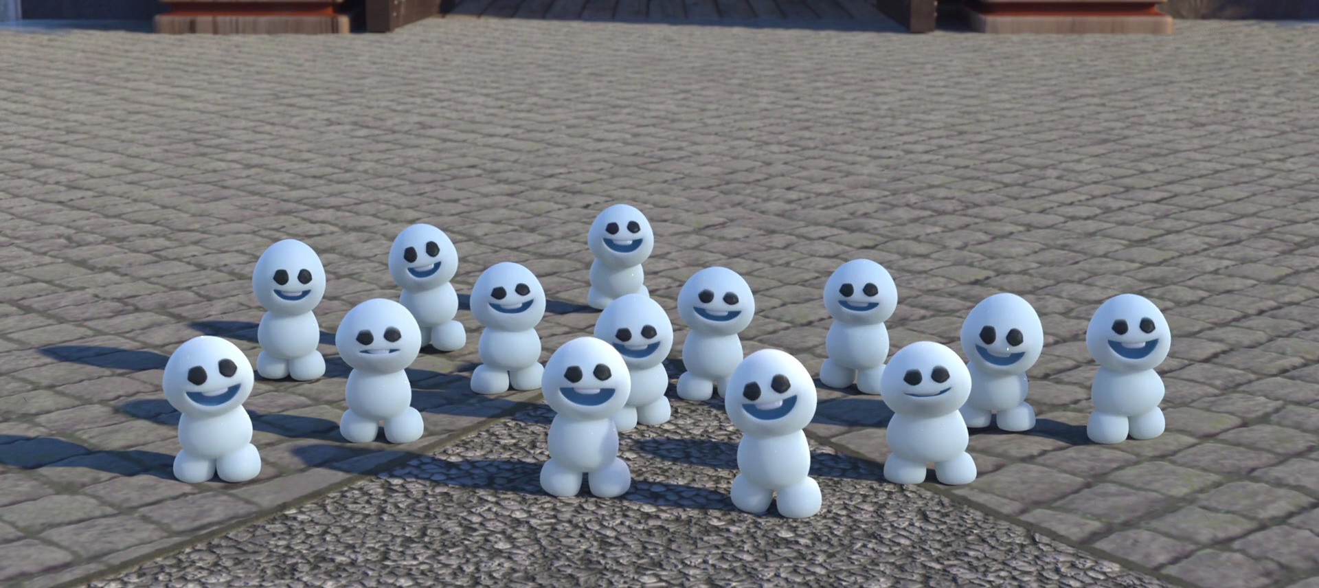 Snowgies, Disney Wiki