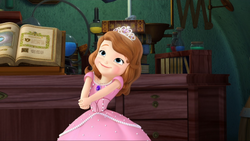 Sofia the Worst, Villains Wiki, Fandom