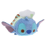 Stitch mini (S) Valentine Tsum Tsum stuffed toy