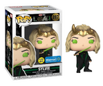 Sylvie (Glow) POP