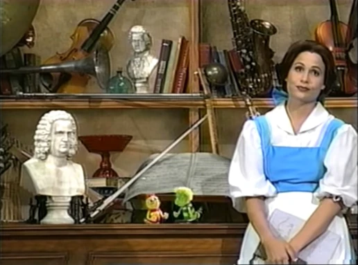 Taking Responsibility