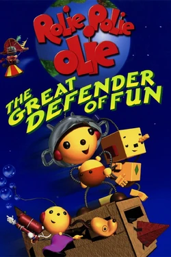 The great of defender of fun