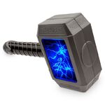 Thor The Dark World Lightning Strike Hammer