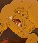 Троль (Зачарованная)