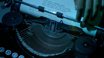 Typewriter