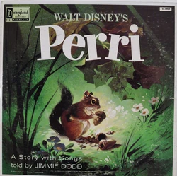 WaltDisney'sPerri