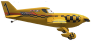 Yellow Bird background free.png