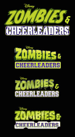 Zombies & Cheerleaders, Disney Wiki