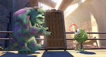 A113 en Monsters, Inc.