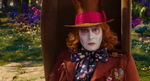 Alice Through The Looking Glass! 108