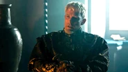 King Charles VI in The Last Duel
