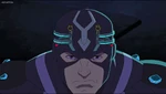 Black Bolt (Marvel Animation)