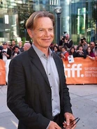 Bruce Greenwood attending the 2010 Toronto International Film Fest.