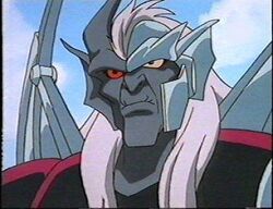 Coldstone | Disney Wiki | Fandom