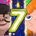Icon for Update 7.0 - 7th Anniversary