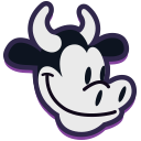 Clarabelle Cow