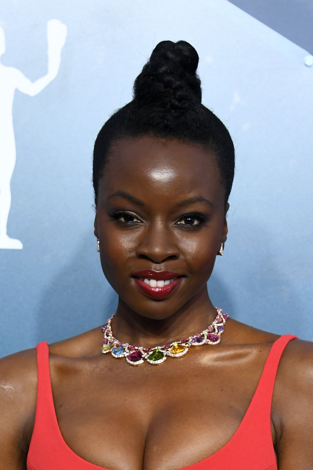 Danai Gurira | Disney Wiki | Fandom