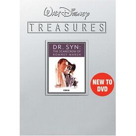 Dr.Syn, Alias The Scarecrow .jpg
