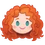 Young Merida