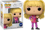 Movies #1365: Zenon Kar (Zenon: Girl of the 21st Century) (Disney 100th Anniversary) (2023)