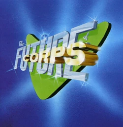 Futureofcorps