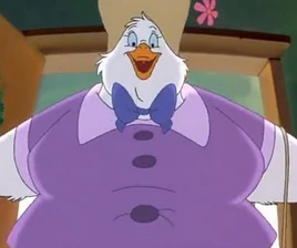 Gertie