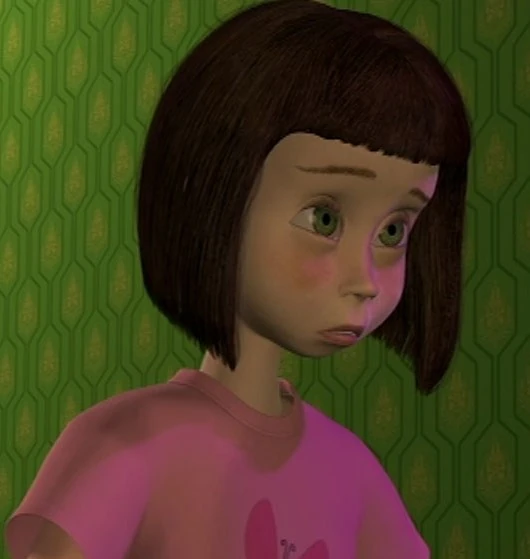 Hannah Phillips Disney Wiki Fandom