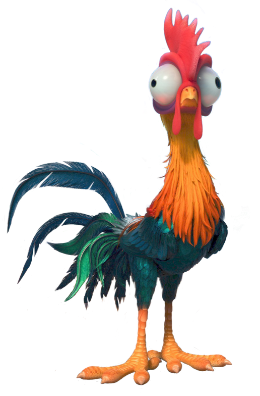 Heihei