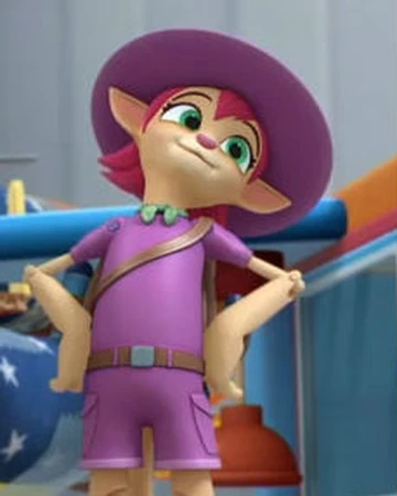 doc mcstuffins first responders