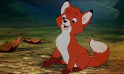 Tod/Gallery | Disney Wiki | Fandom