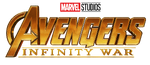 Infinity War Logo3