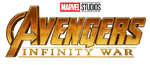 Infinity War Logo3