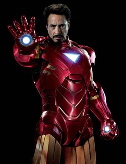 Característica Distribución triunfante Iron Man/Gallery | Disney Wiki | Fandom