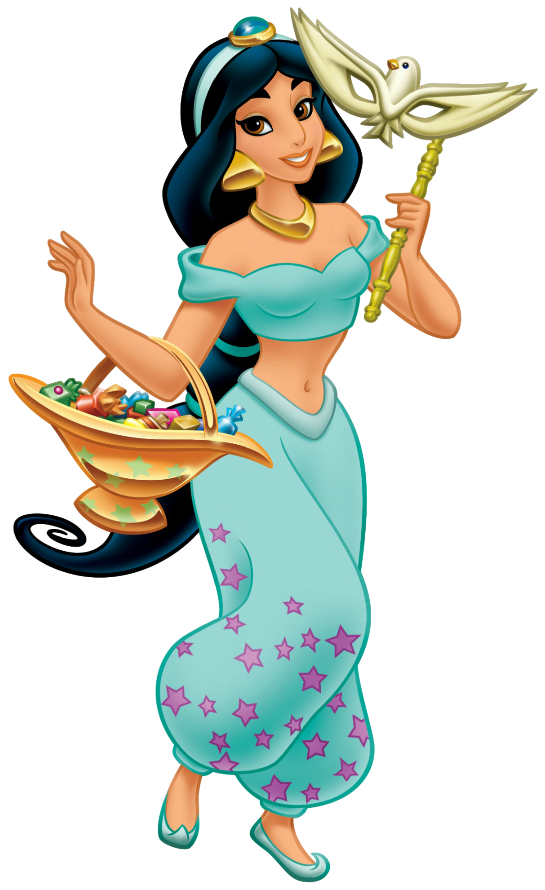 Jasminegallery Disney Wiki Fandom 1663