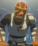 Leoz (Star Wars Resistance)