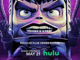 M.O.D.O.K. (TV series)