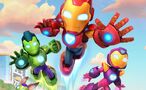Marvel