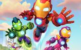 Marvel