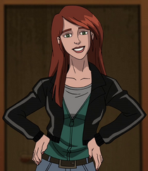 Mary Jane Watson