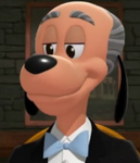 Mr. Doozy (Mickey and the Roadster Racers)