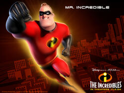 Mr incredible  Port Harcourt